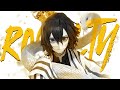 Royalty「AMV」