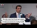 FORUM VOOR DEMOCRATIE: Bekijk hier de hele speech van Thierry Baudet