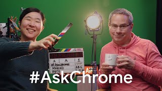 FUGU Best Practices - #AskChrome