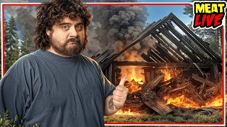 Im Banned From Twitch