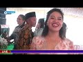 Remix Bukan Tak Setia - New Talita Pernikahan Dedek & Eva di Ds. Bandar Jaya, Kec. BP. Peliung, OKUT