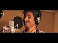 varuthapadatha vaalibar sangam making of the song