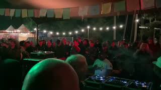 Channel One ft Macky Banton at Wadada pt 5, Geel Belgium 21-MAY-2022