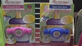 Baby Band @ AbC  kiDS ExPo