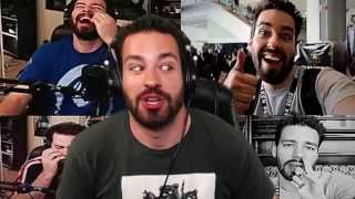 GassyMexican - F'd Up Friday Gaming Stream Announcement song