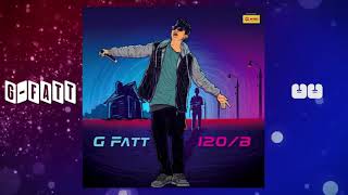 G Fatt - မမ (Audio)