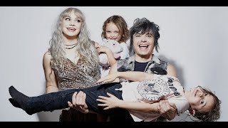 Kelly Ogden on 20 years of The Dollyrots, cover songs, raising a family etc. (Zoom Interview only)