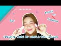 BnF - TUTORIAL MAKE UP SIMPLE TAPI ELEGAN