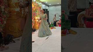 You are my soniya || bridal performance 💓