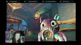 I'm your Dark Pal today | 18+ !discord !socials !faintly !throne !drops !ad