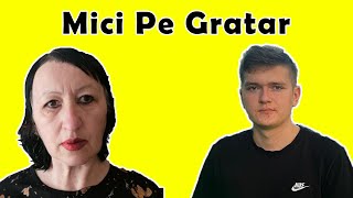 Farcas Andrei ❌ Popa Elena Luminita - Mici Pe Gratar (Official Video)