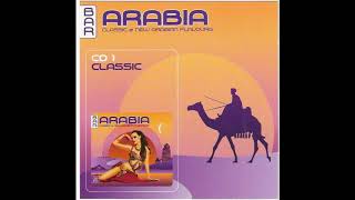 Classic And New Arabian Flavours