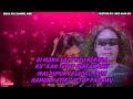 COMWEB128: DUAN INSAN IVA FT EZAD + MULANYA DISIN FREEDOM- KARAOKE VERSION