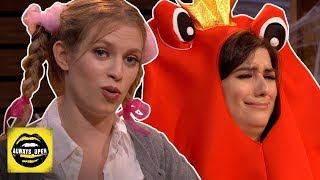 Always Open: Ep. 45 - Barbara Becomes Britney | Rooster Teeth