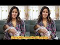 Katrina Kaif's grand Godh Bharai Ceremony as Katrina Kaif Blessed with A Baby Boy with Vicky Kaushal