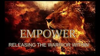 empower episode1- The Trump Prophecies and overcoming weariness