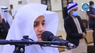 Emotiona Voice  Sura fatiha   qari ali abdul salam al yusuf | Islam 24hr