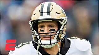 Who is the biggest threat to the Saints in the NFC? | KJZ