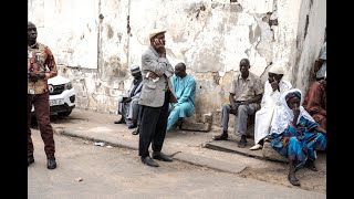 Législatives au Sénégal : quelles attentes après la victoire du Pastef ?