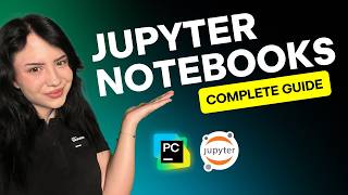 Jupyter Notebooks in PyCharm: The Complete Professional Workflow