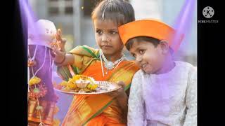 Happy Gudipadwa|गुढी पाडव्याच्या शुभेच्छा|गुढी पाडवा