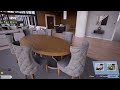 interactive architecture visualization interactive virtual tour unreal engine