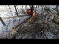 waratah h212 thinning in finland