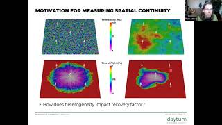 Spatial Continuity - What is a Variogram?