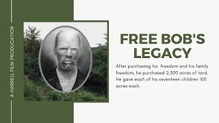 Free Bob's Legacy