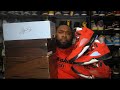 AIR JORDAN 5 RAGING BULL COMPARISON VIDEO 2009 vs 2021! WHICH PAIR IS BEST?