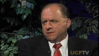 UCF Global Perspectives - Counter Terrorism