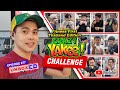 EP77 - THE UNBOXED : CRAZY YAKEE CHALLENGE FITNESS FIRST THAILAND EDITION | Thai People Try Yakee