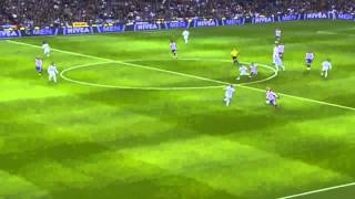 Real Madrid Vs Atletico Madrid 2-2 - Fernando Torres First Goal