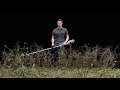 EGO POWER+ ST1502SA Cordless String Trimmer Overview