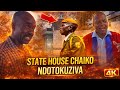 Chief Mutasa | KuStatehouse chaiko Ndokuziva ,Okandawo kaJoker  Kake