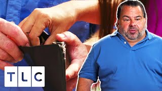 Big Ed Is Worried His Relationship Might Be A Scam | 90 Day Fiancé: Before The 90 Days
