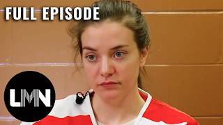 Shayna Hubers’ Manipulation Exposed (S1, E6) | Cellmate Secrets | Full Episode