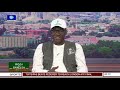 analyst joins inec police to discuss parties’ conduct violence