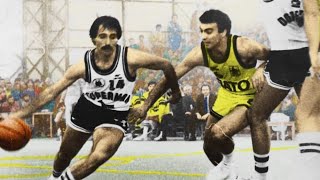 ΑΡΗΣ-ΠΑΟΚ 77-69 *ΛΑΡΙΣΑ [1982-83 (ΕΡΤ,26/2/83)]