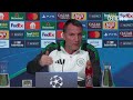 full ucl media conference brendan rodgers 17 02 25