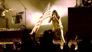 Thirty Seconds to Mars - Do or Die - Live at Hollywood bowl