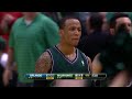 monta ellis huge 4th quarter lifts bucks