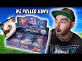 Disney Lorcana Ursula's Return Booster Box Opening! Pull Rates Are WILD!