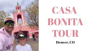 Casa Bonita Reopened in Denver, Colorado. South Park creators now Mexican Restaurant owners.