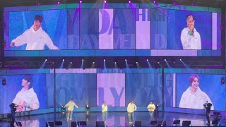 2022.10.16 하이라이트운동회 ‘Lovely Day’