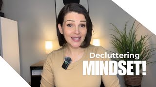 Declutter FASTER without Stress or Burnout!