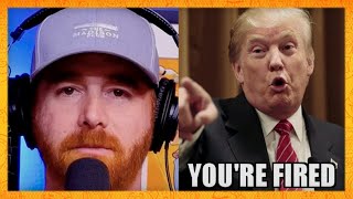 Andrew Santino Fires Bobby Lee! | Bad Friends Clips