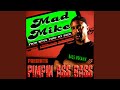 Mad Mike Intro