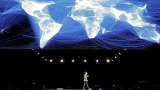 Facebook's Zuckerberg drops into Mobile World Congress