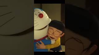[Meri Jaan Hai Tu] Nobita and Doraemon Best Friends Status😊 #doraemon #status #viral #shorts #friend
